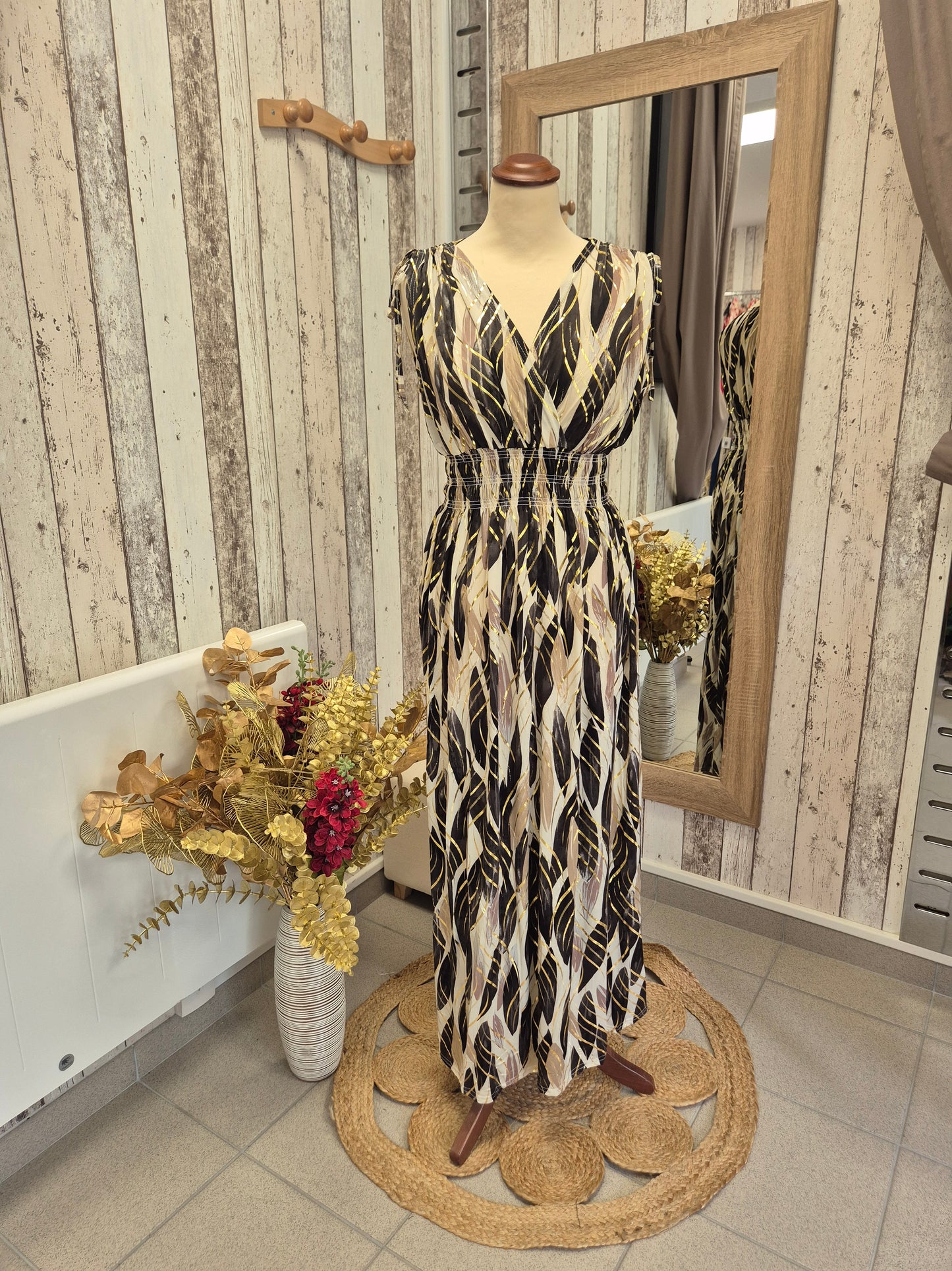 Robe magique Elena TU