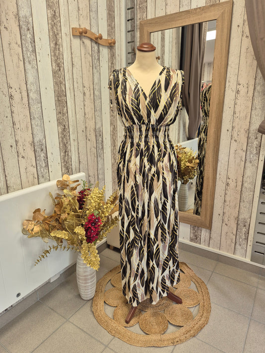 Robe magique Elena TU