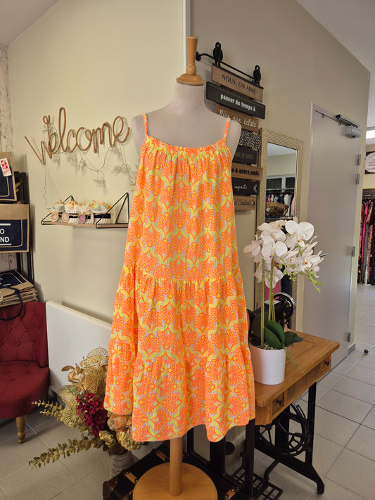 Robe Courte TU