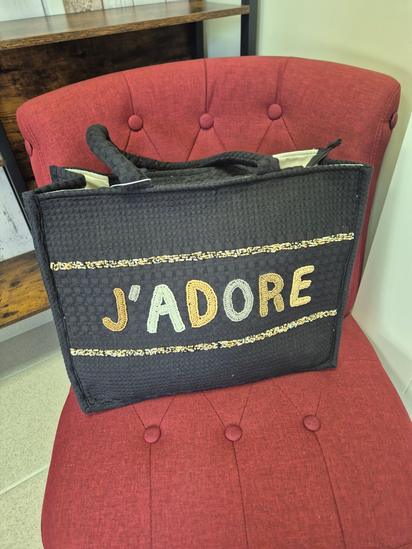 Sac J' ADORE