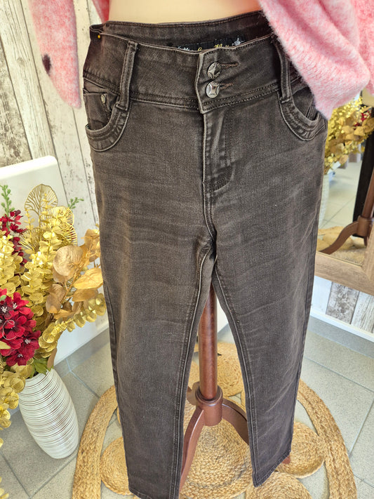 Jeans Choco T 38