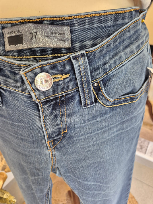 Jeans Levi's T27