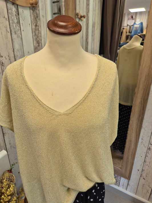 Pull Oversize April Vintage TU
