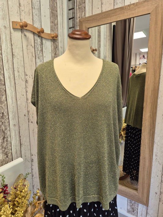 Pull Oversize April Vintage TU