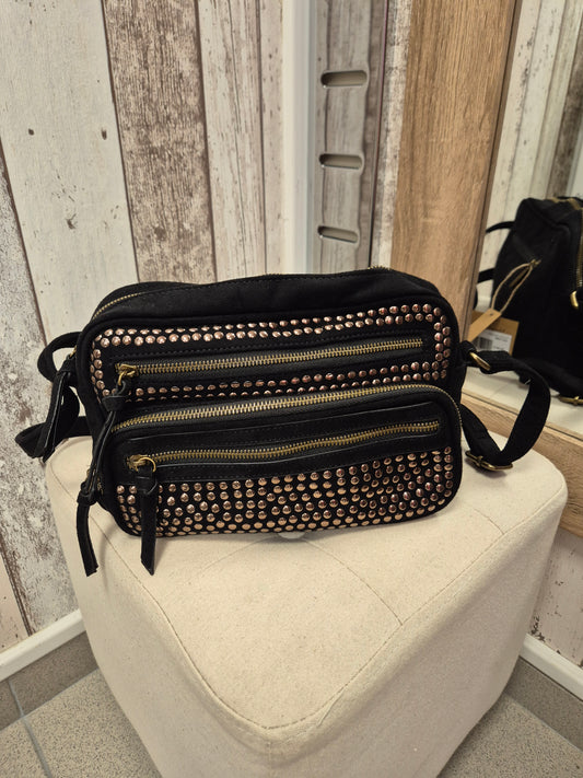 Sac effet Daim Mandoline