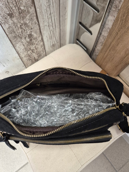 Sac effet Daim Mandoline