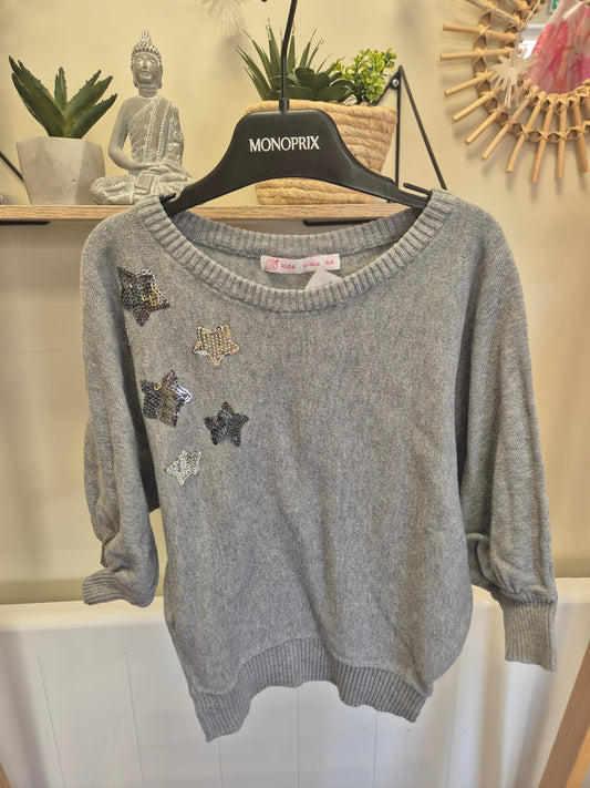 pull GEMO T 6ANS