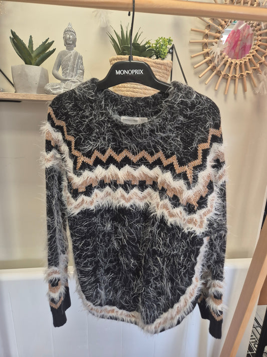 Pull orchestra 6ans