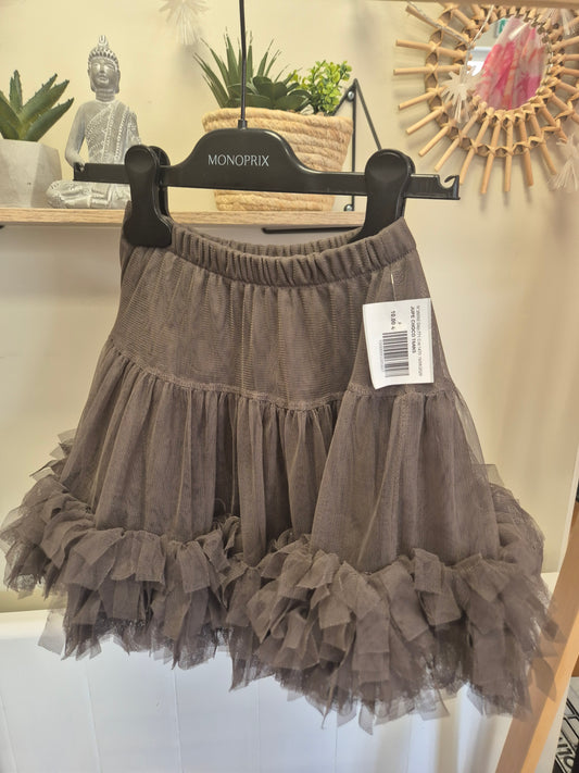 Jupe REPETTO T 6ANS