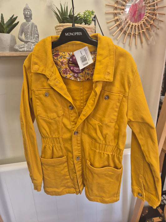 Veste Sergent Major T 9ANS