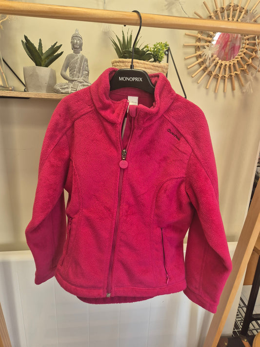 Gilet veste Decatlon T8ANS