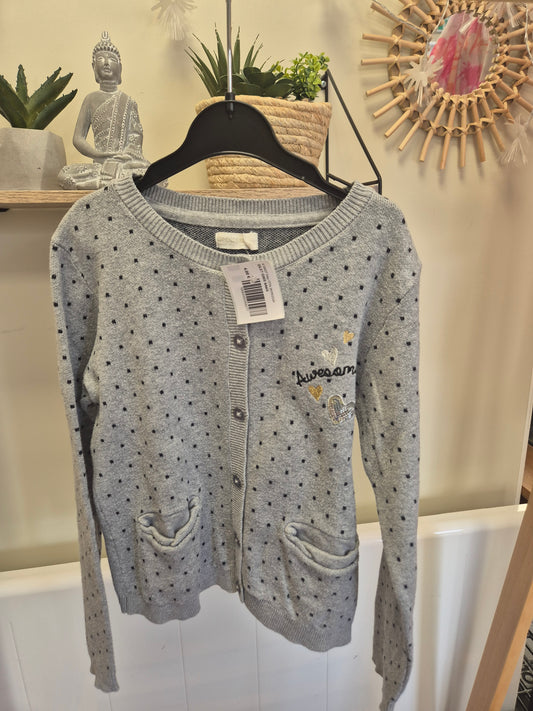 Gilet Orchestra T8ANS