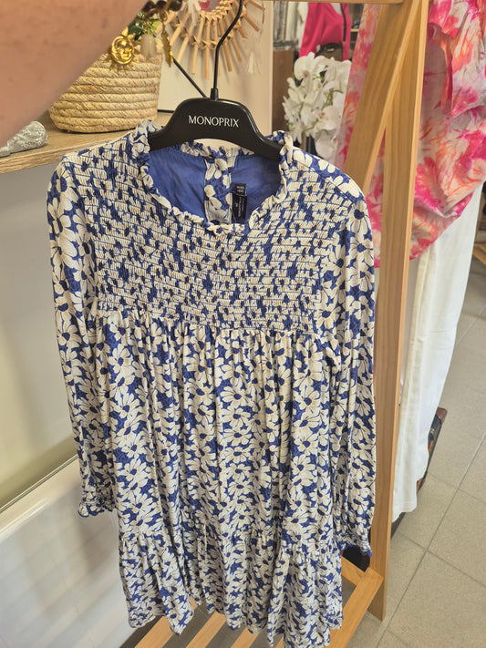 Robe Sergent Major T9ANS