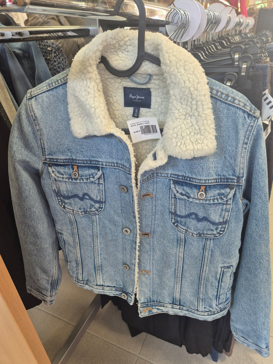Veste PEPE JEANS T14ans