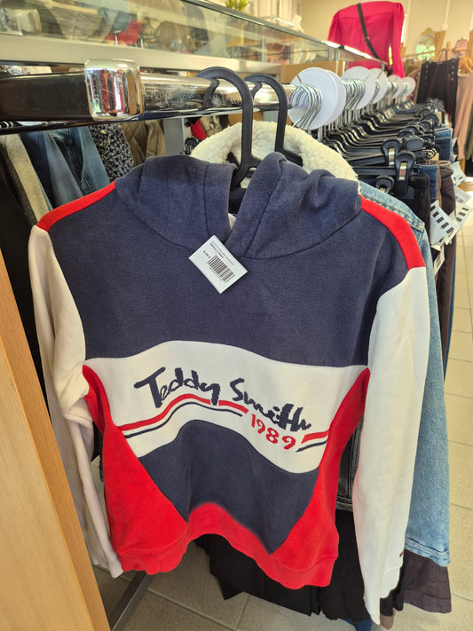 Sweat Teddy Smith T14ANS