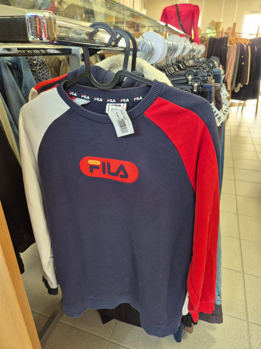 Sweat FILS T 14ANS