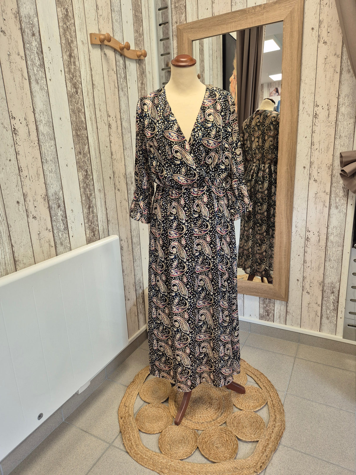 Robe IT HIPPIE TS