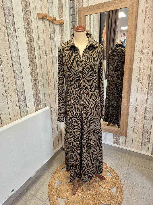 Robe BY SWAN TM