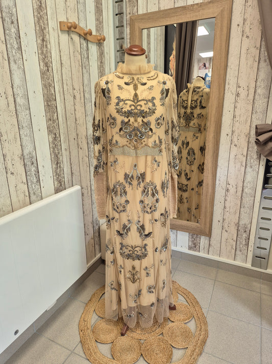 Robe ZARA TML