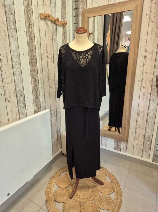 Robe JAVA TXS