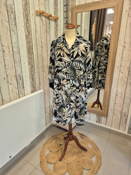 Robe IT HIPPIE  TL