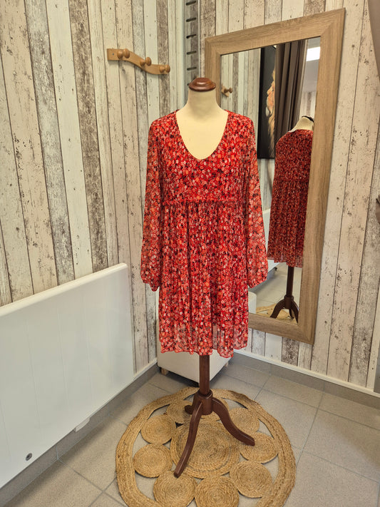 Robe GLOSSY TU 38 AU 42