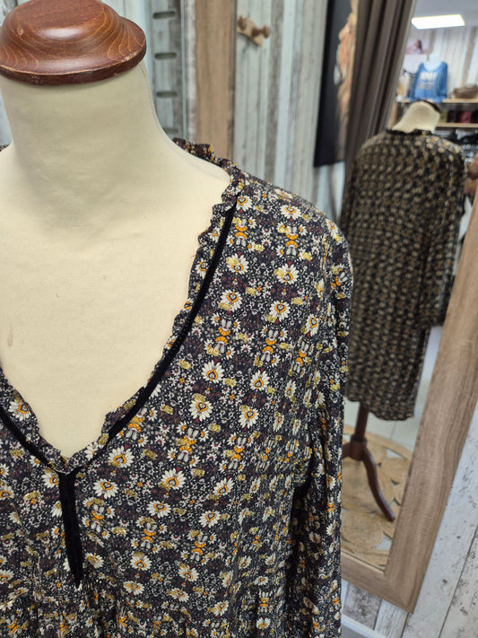 Robe CHOCO T42