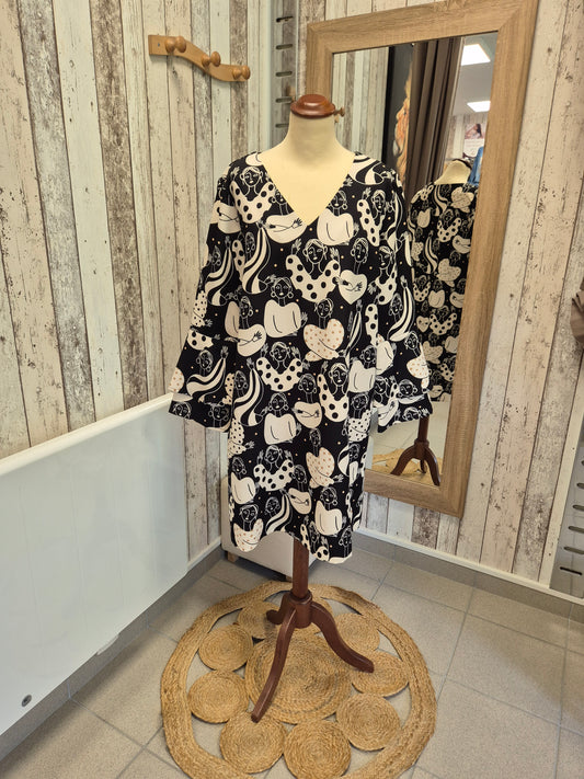 Robe TANAIS T 44
