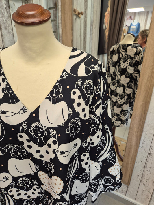 Robe TANAIS T 44