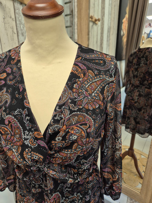 Robe GRAIN DE MALICE T36
