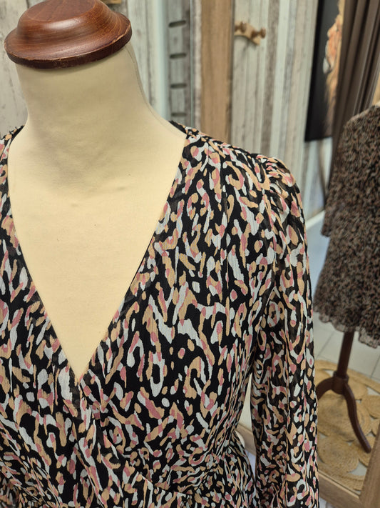 Robe GRAIN DE MALICE T36