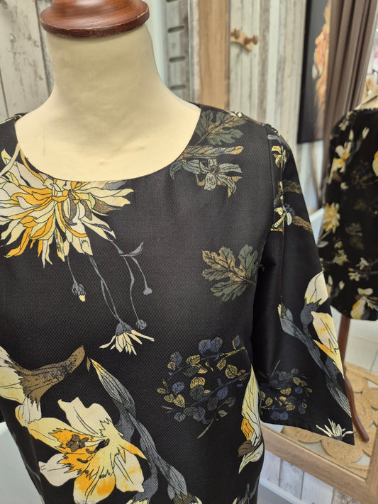 ROBE VERO MODA T34