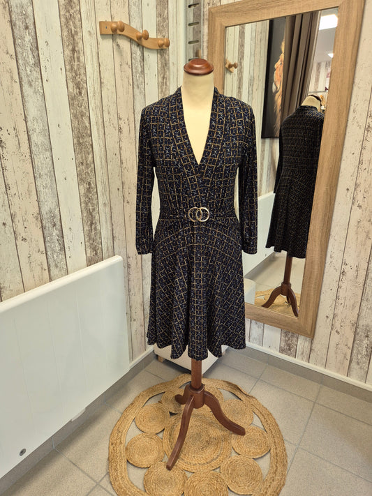Robe MORGAN T38