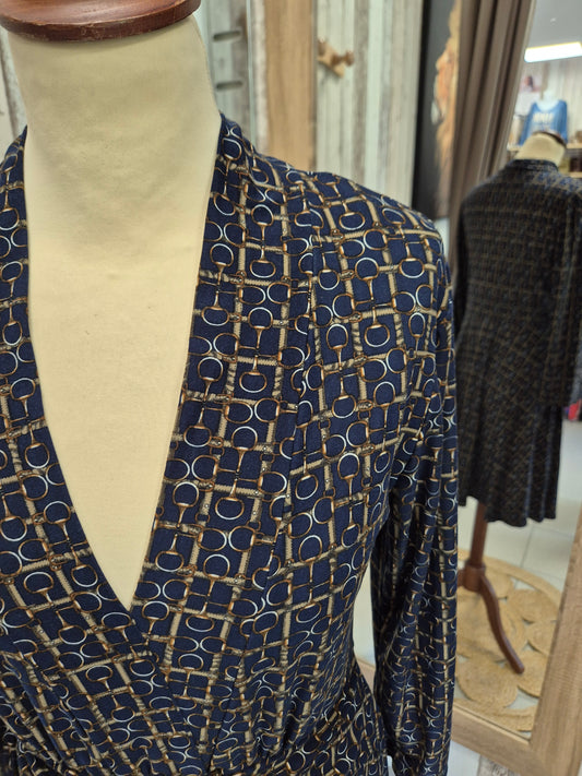 Robe MORGAN T38