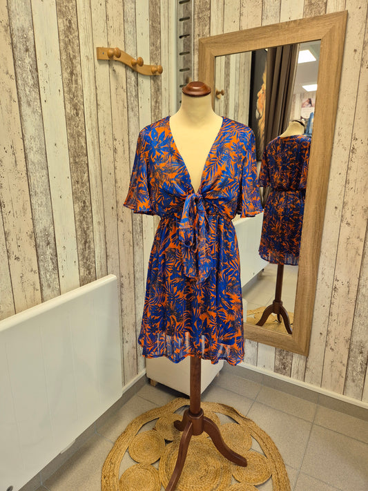 Robe VINTAGE LOVE TM