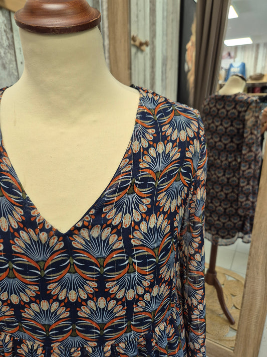 Robe VERO MODA TS