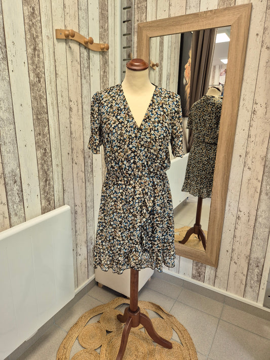 Robe FLAMANTROSE TS