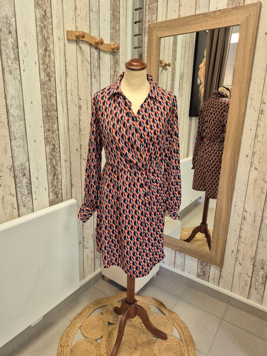 ROBE ONLY TS