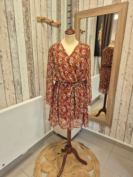 Robe IT HIPPIE T S