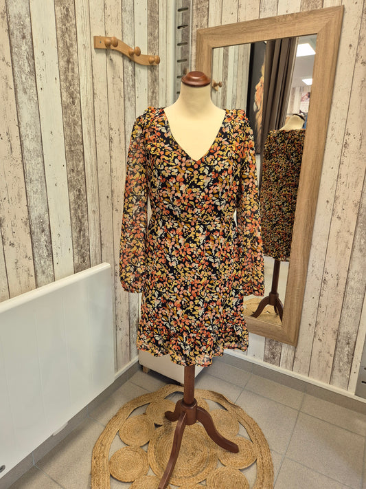 Robe GRAIN DE MALICE T36