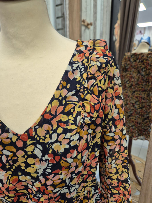 Robe GRAIN DE MALICE T36