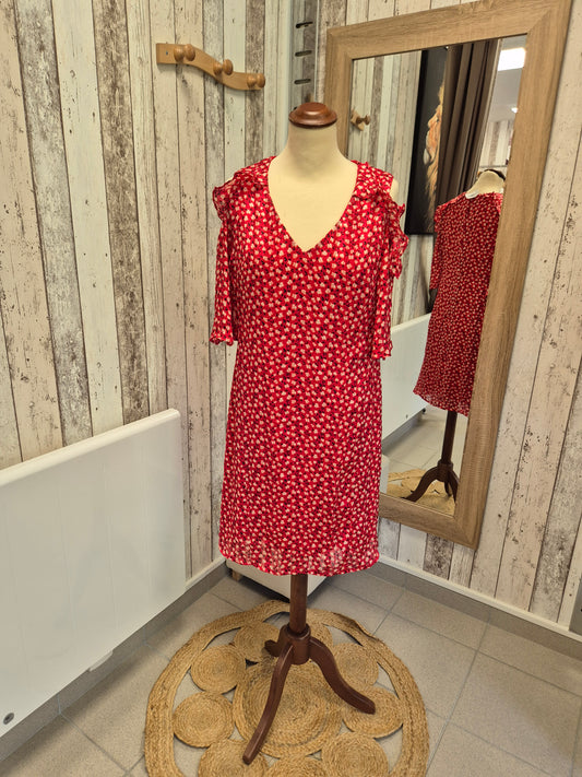 Robe GRAIN DE MALICE T36