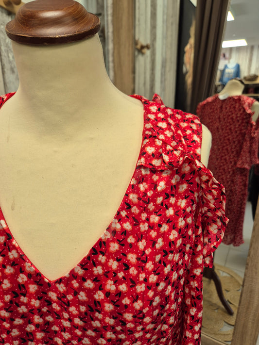 Robe GRAIN DE MALICE T36