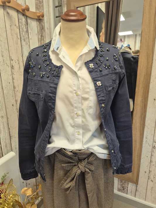 VESTE ONADO TS