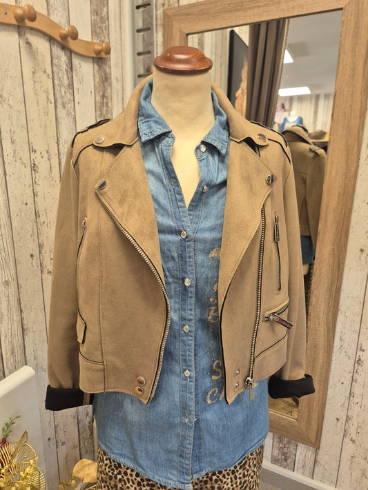 Veste MORGAN T38