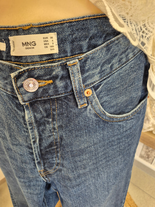 Jeans MANGO T36