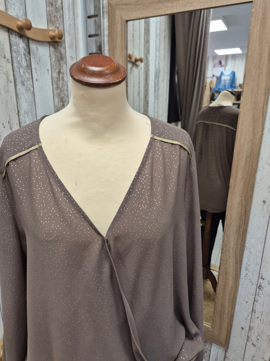 Blouse BREAL TM