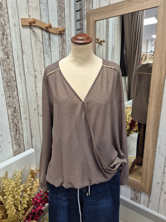 Blouse BREAL TM