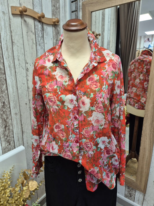 Blouse THE KOOPLES TM