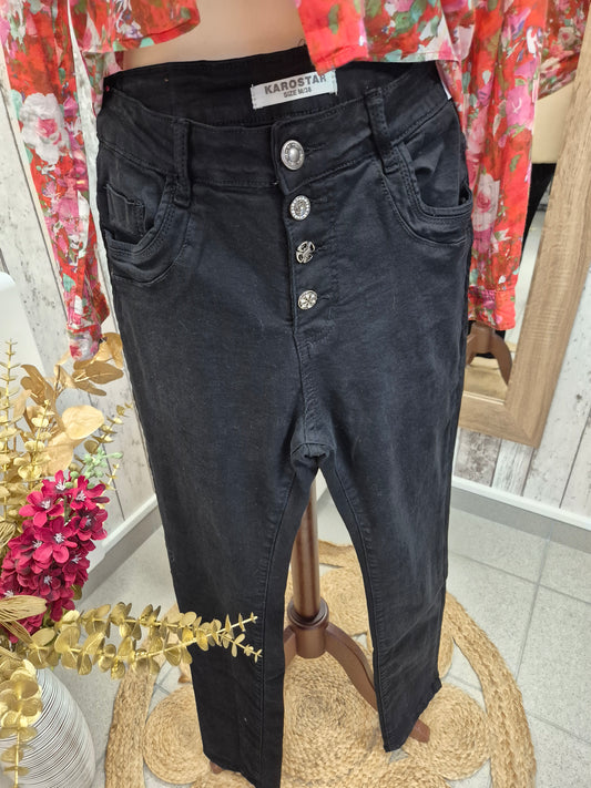 Jeans KAROSTAR T38